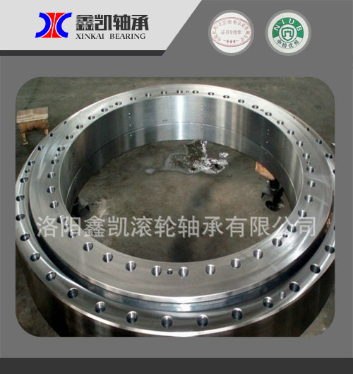 回轉支承-洛陽(yáng)盾構機軸承