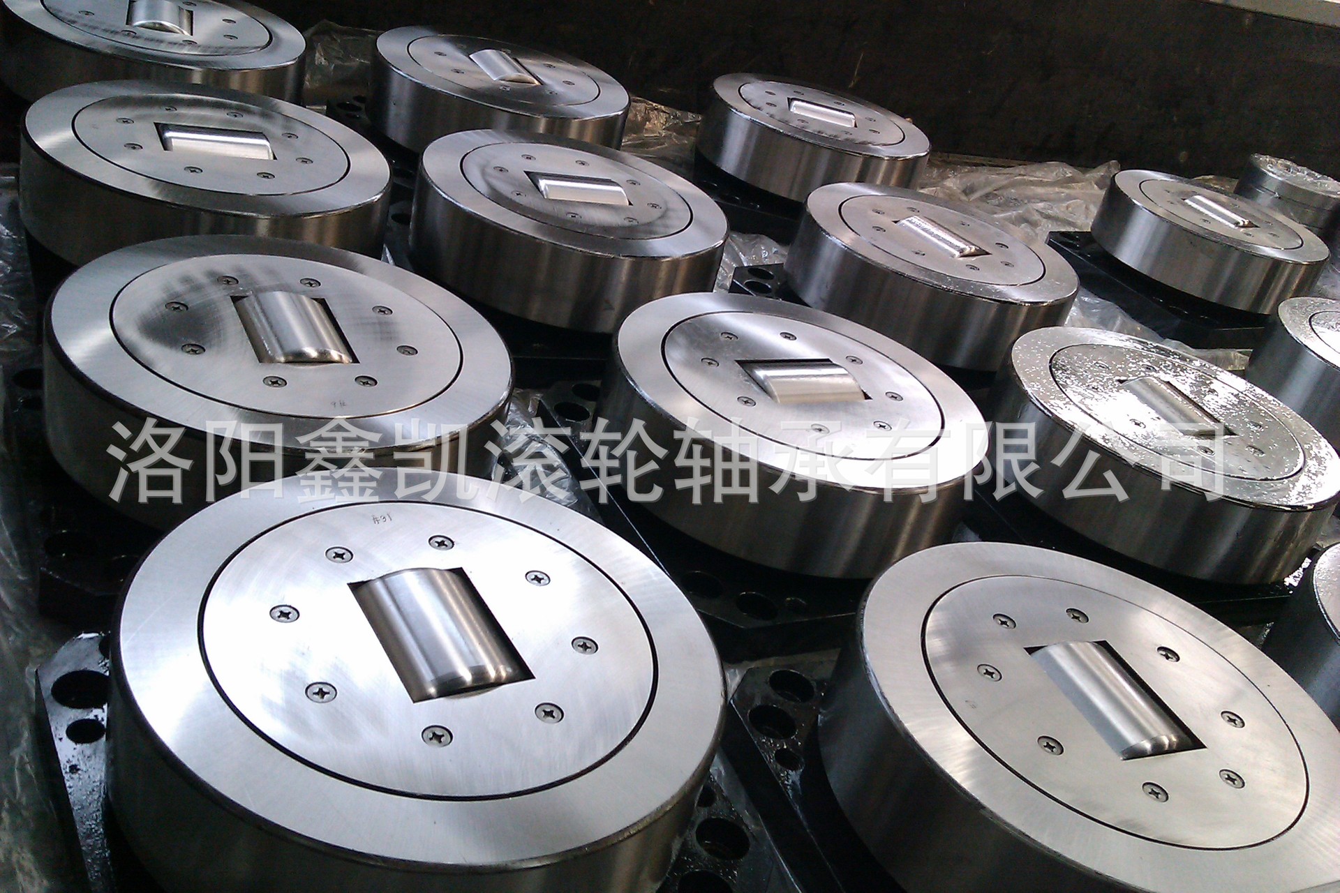 洛陽(yáng)諧波減速機軸承圖片.jpg