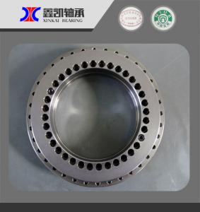 熱銷(xiāo)供應YRT80軸承YRTS轉臺軸承高精度轉臺軸承
